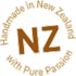 Proud to promote NZ products