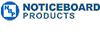 Click to search for all products supplied by Noticeboard Products