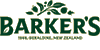 Click to search for all products supplied by Barkers of Geraldine