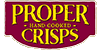 Click to search for all products supplied by Proper Crisps