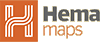 Click to search for all products supplied by Hema Maps (NZ)